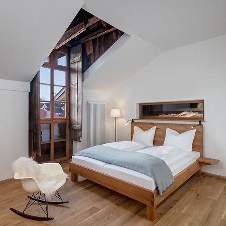 Hotel Roehrl Sinzing Luaran gambar