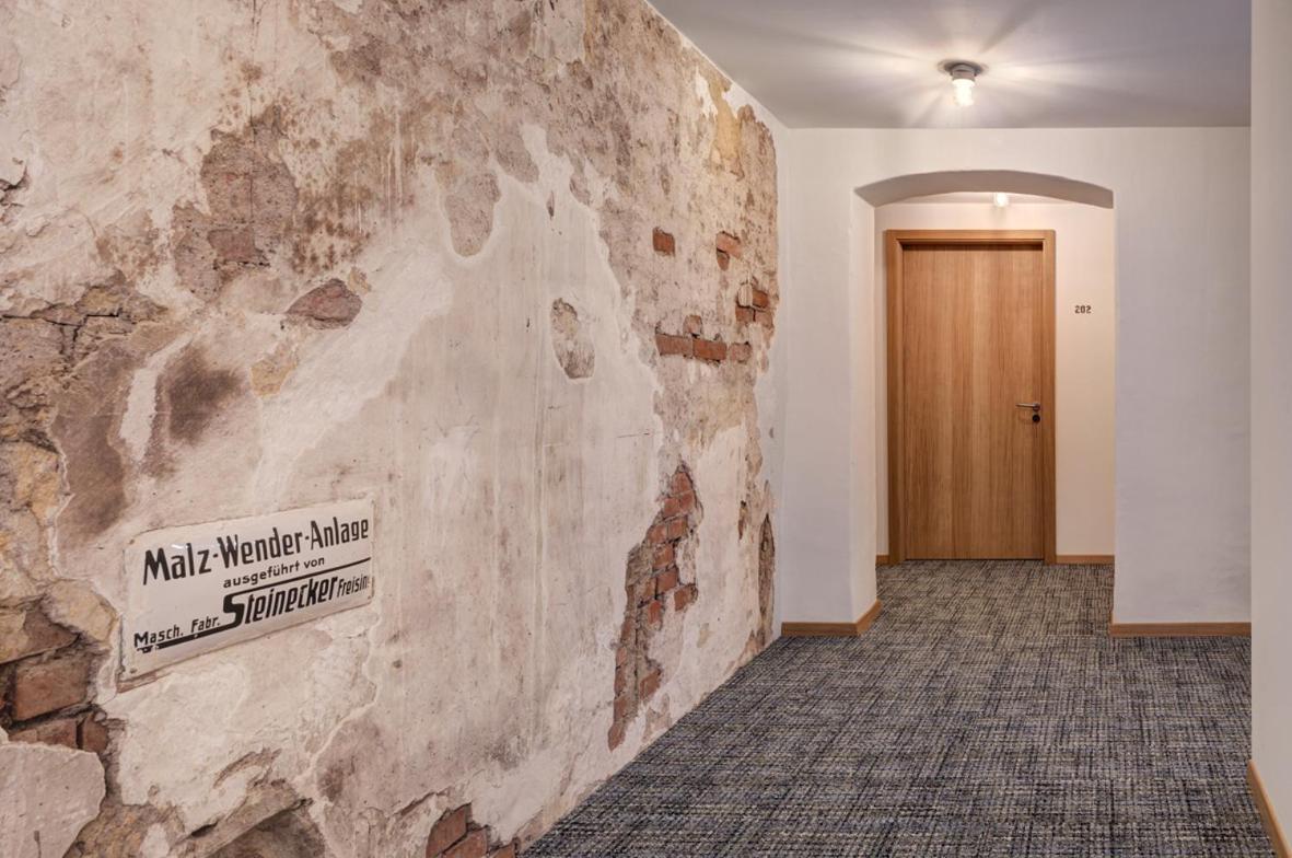 Hotel Roehrl Sinzing Luaran gambar