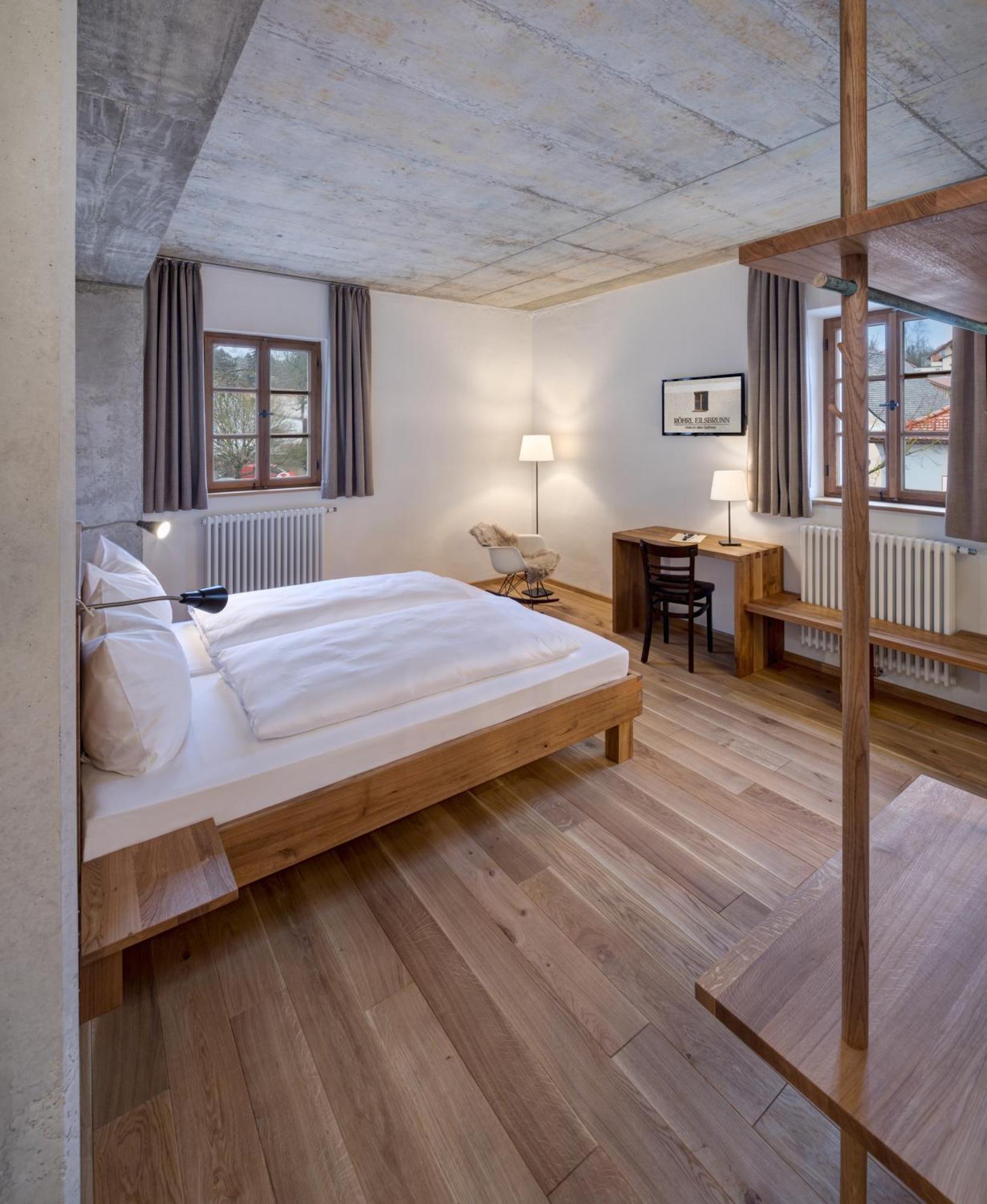 Hotel Roehrl Sinzing Luaran gambar