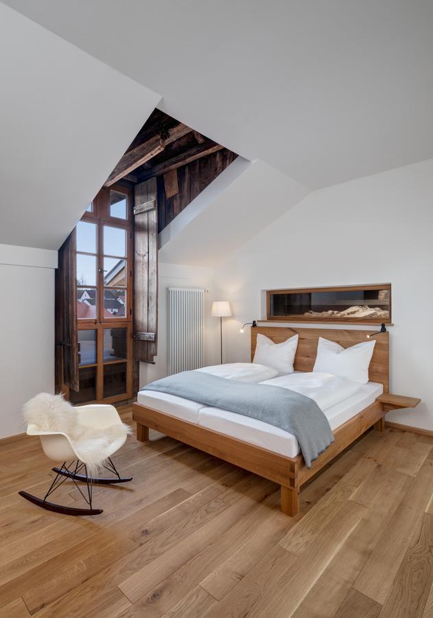Hotel Roehrl Sinzing Luaran gambar