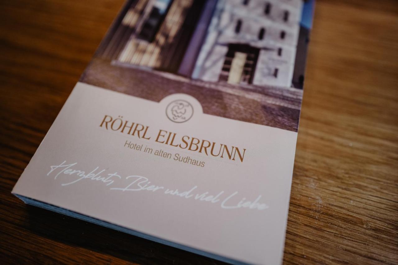 Hotel Roehrl Sinzing Luaran gambar